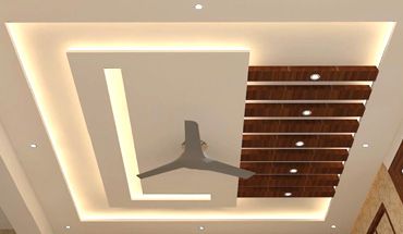 SSV Interior Hub